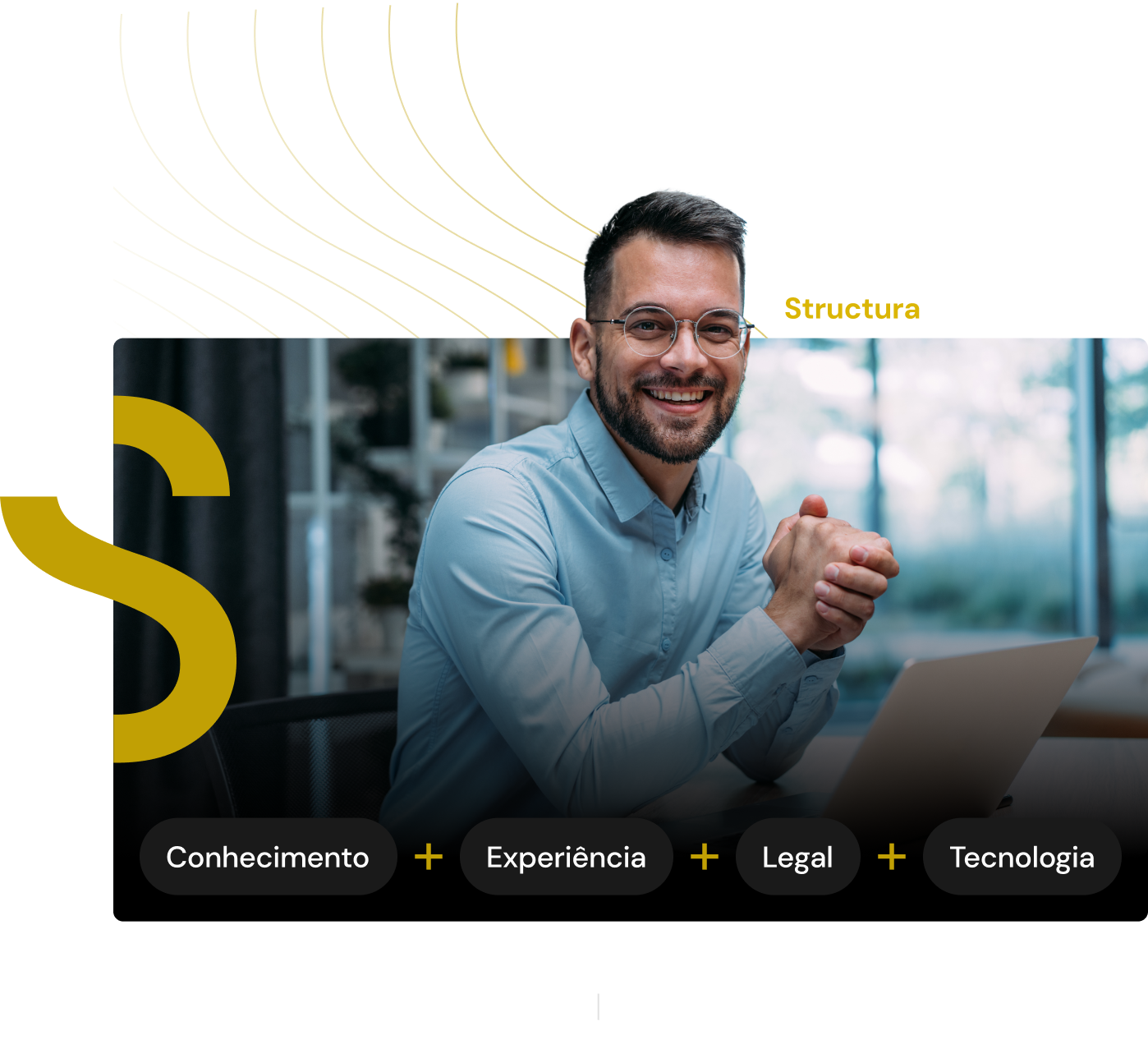 A primeira Solução Financeira end-to-end para estruturação de operações de Risco Sacado do Brasil